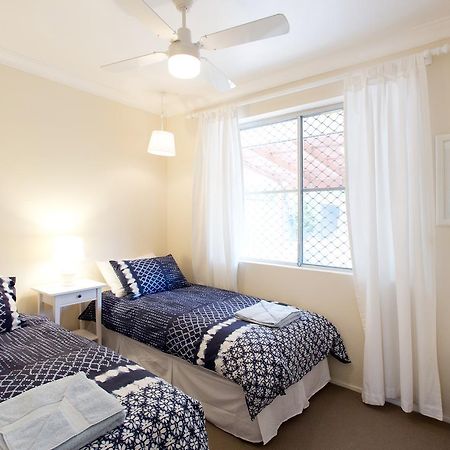 Solhaven Villa Fremantle Exteriör bild