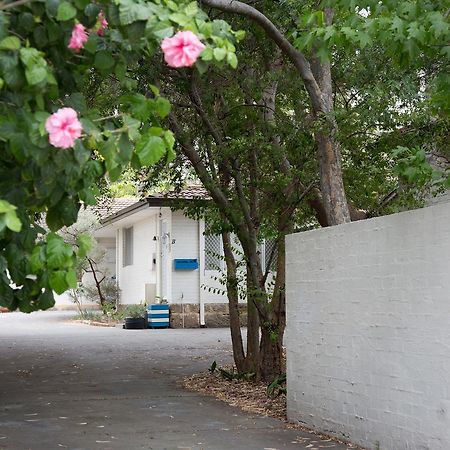 Solhaven Villa Fremantle Exteriör bild
