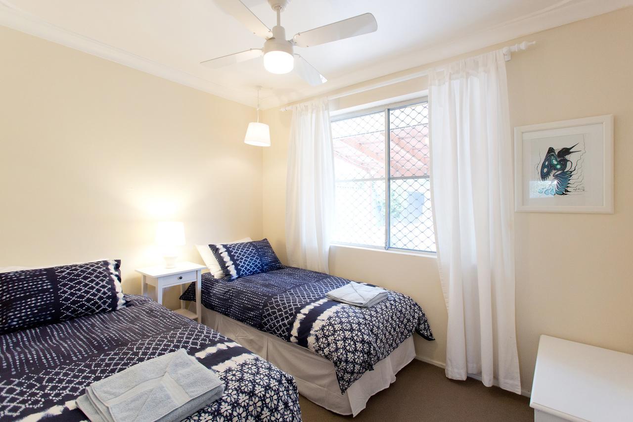 Solhaven Villa Fremantle Exteriör bild