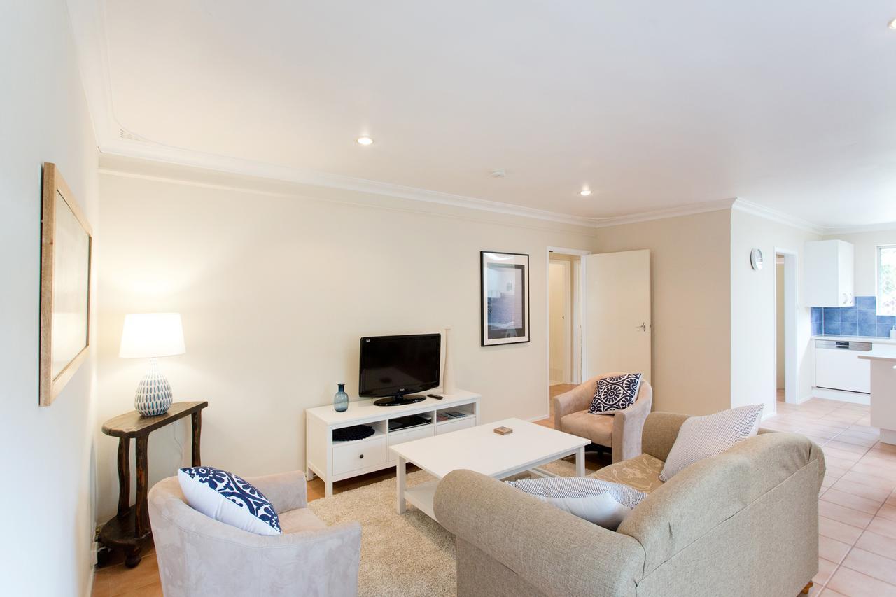 Solhaven Villa Fremantle Exteriör bild