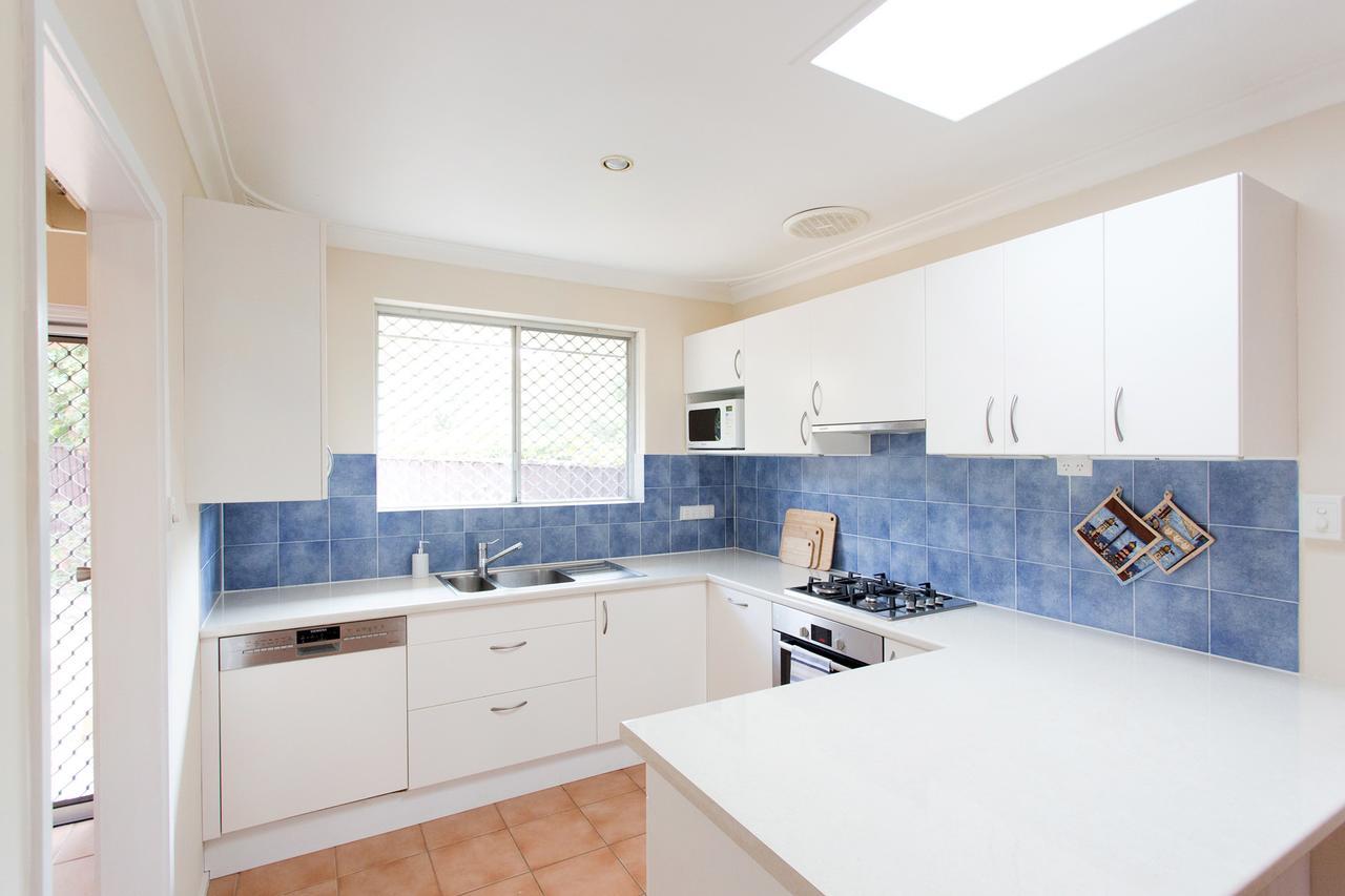 Solhaven Villa Fremantle Exteriör bild