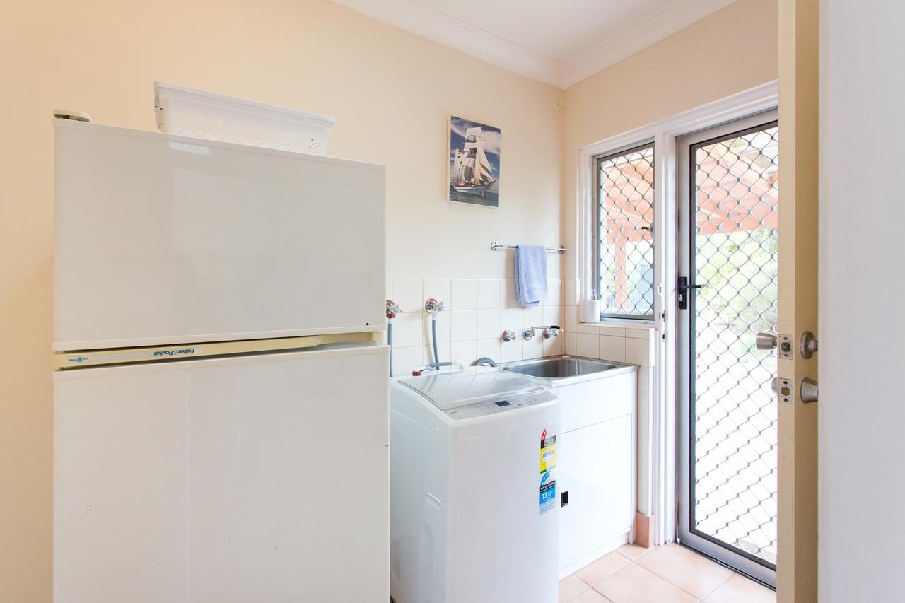 Solhaven Villa Fremantle Exteriör bild