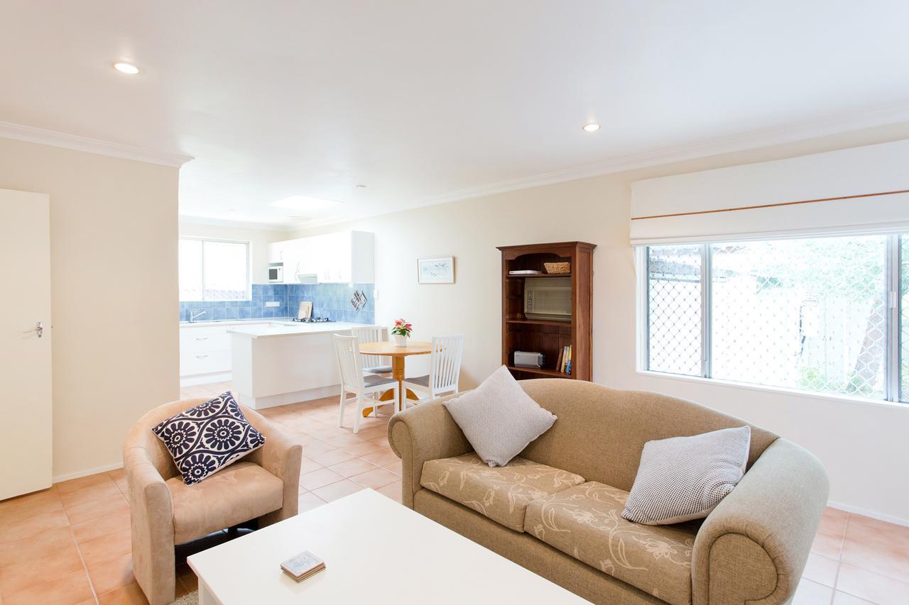 Solhaven Villa Fremantle Exteriör bild