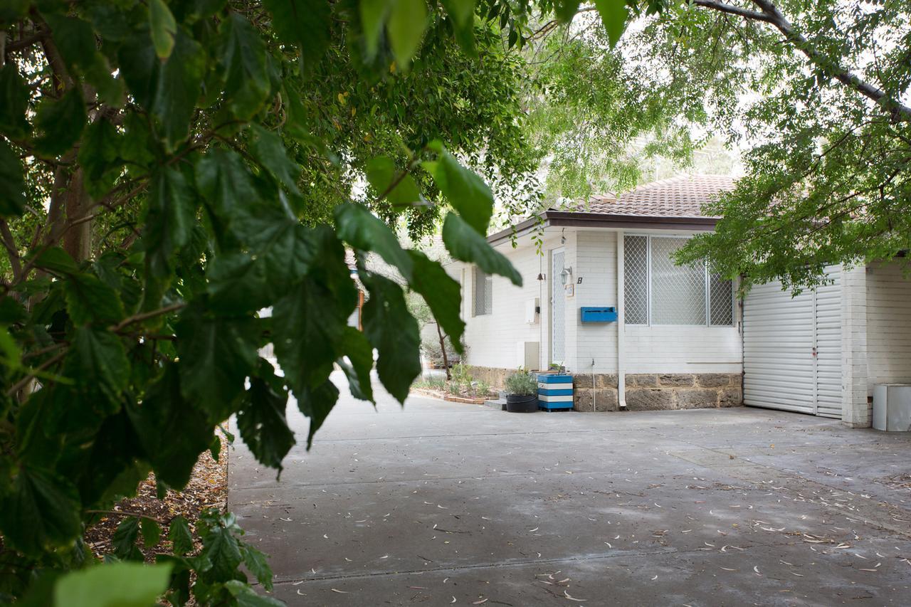 Solhaven Villa Fremantle Exteriör bild