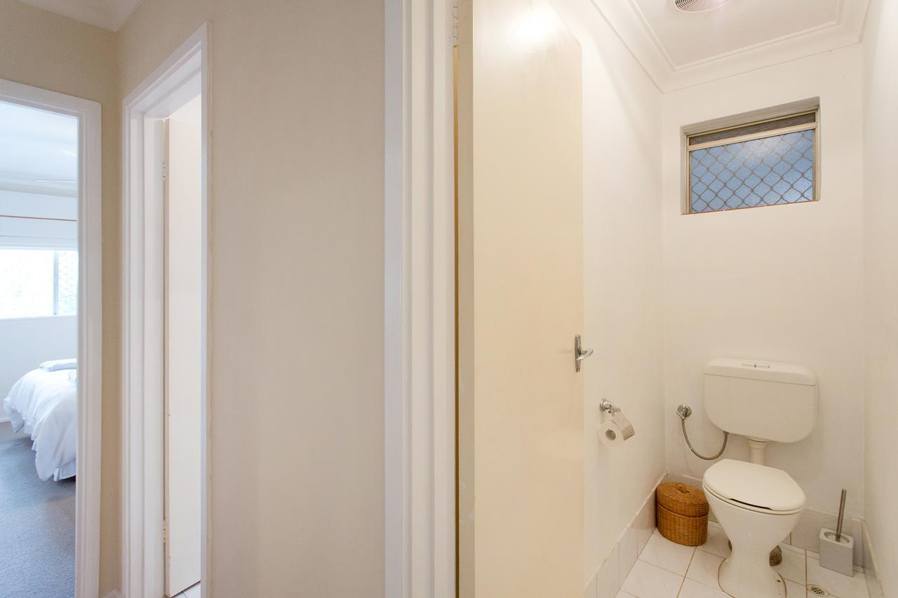 Solhaven Villa Fremantle Exteriör bild