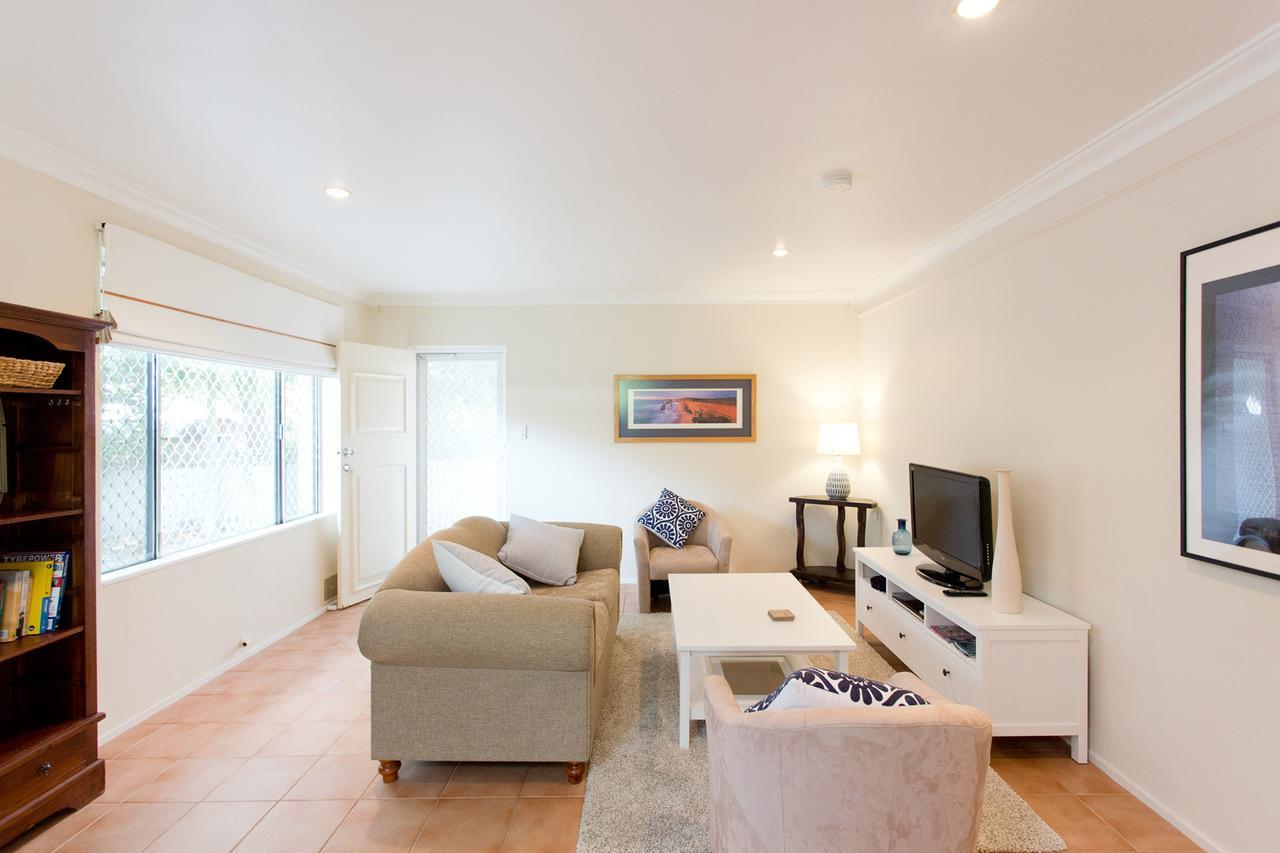 Solhaven Villa Fremantle Exteriör bild
