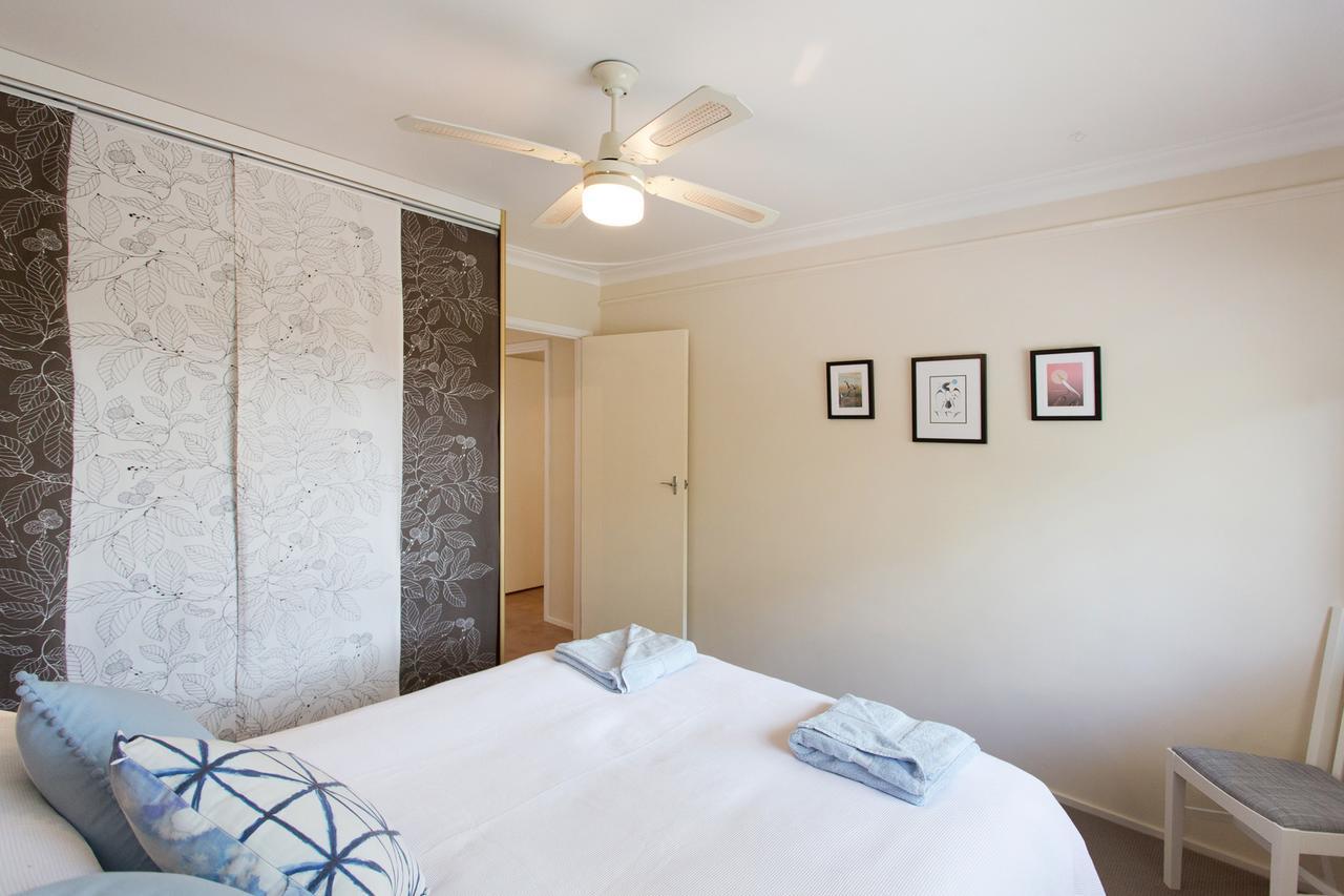 Solhaven Villa Fremantle Exteriör bild