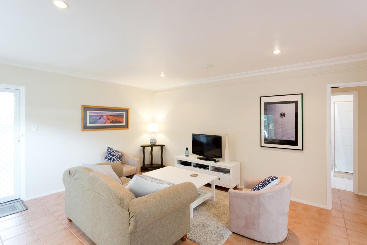 Solhaven Villa Fremantle Exteriör bild